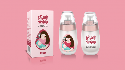 武漢包裝設計：精準定位是提升農產品品牌價值的核心！