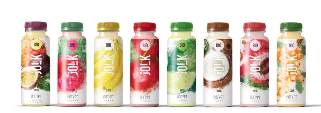 包裝設(shè)計 | 富有想象力的飲料 包裝設(shè)計 | 富有想象力的飲料