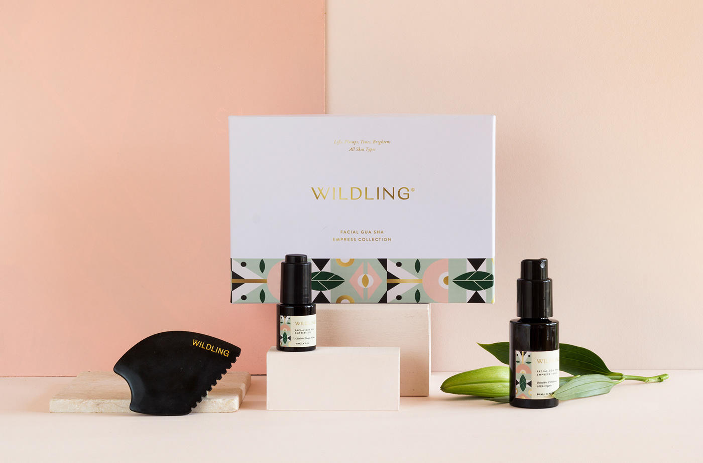 包裝設(shè)計 | 國外香熏油化妝品包裝設(shè)計 包裝設(shè)計 | 國外香熏油化妝品包裝設(shè)計