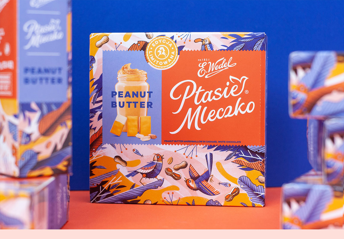 美食包裝設計 美食包裝設計