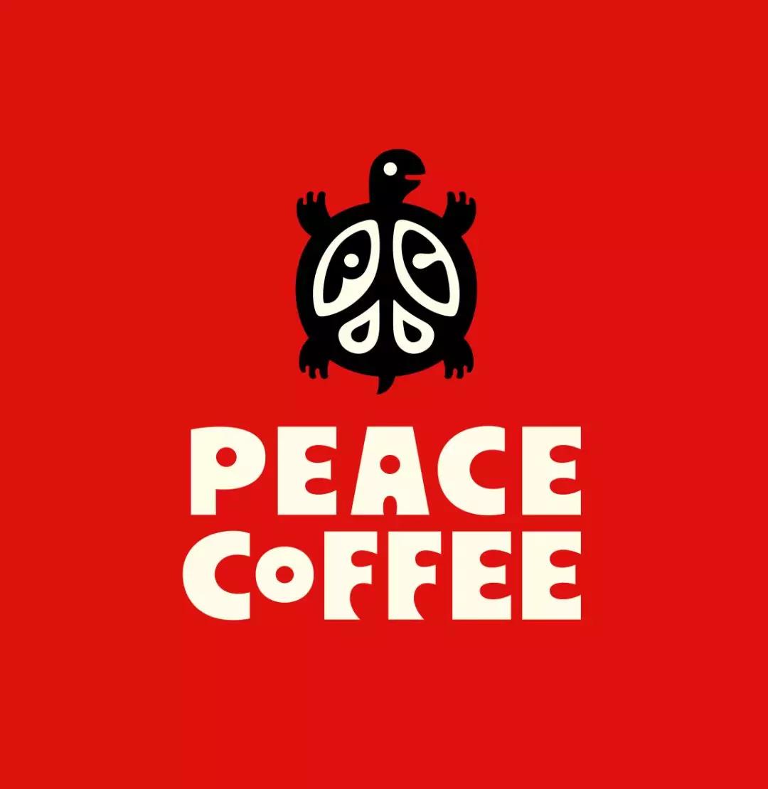 Peace 有機咖啡包裝設計 Peace 有機咖啡包裝設計