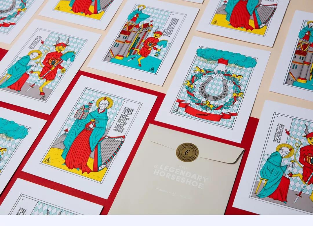 肯德基圣誕晚餐包裝設計 肯德基圣誕晚餐包裝設計