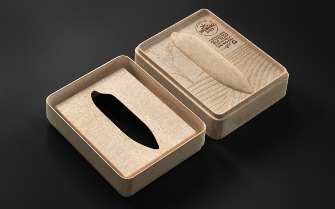 33一字解包裝 | 包裝與環境保護(一) 33一字解包裝 | 包裝與環境保護(一)