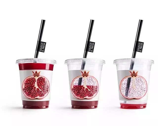 包裝設計的主要內容和五項組成要素