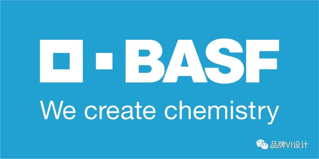 巴斯夫淺藍色